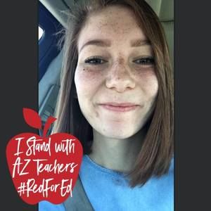 Meet your Posher, Lauren